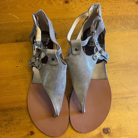 NWOT Vince camuto averie sandal - Picture 2 of 6